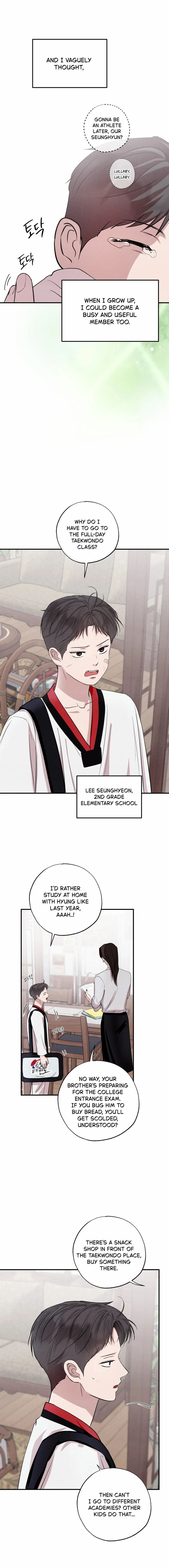 Unsleep - Chapter 48 Page 8