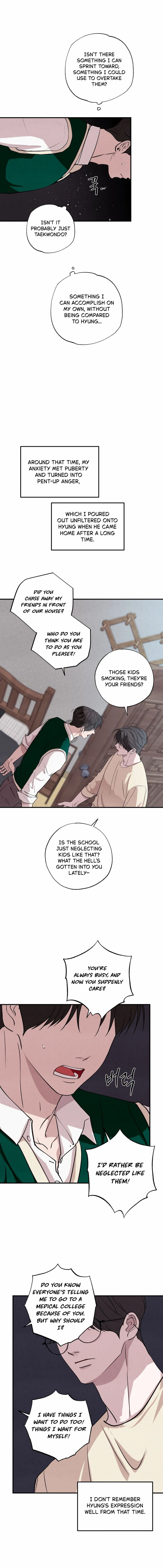 Unsleep - Chapter 49 Page 10