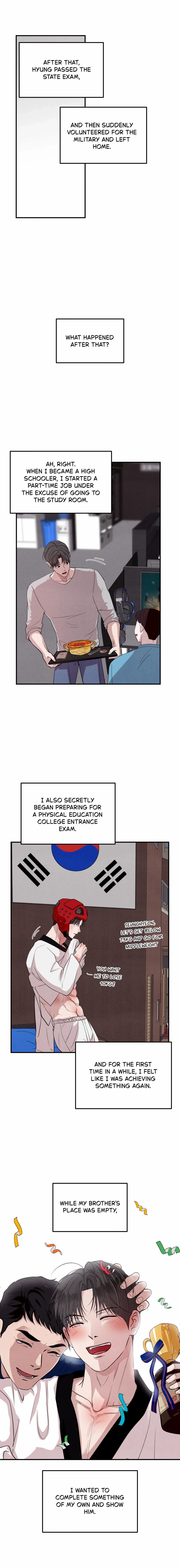 Unsleep - Chapter 49 Page 11