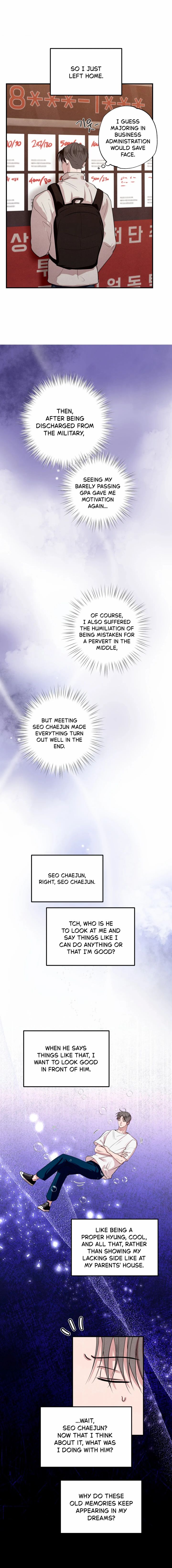 Unsleep - Chapter 49 Page 13