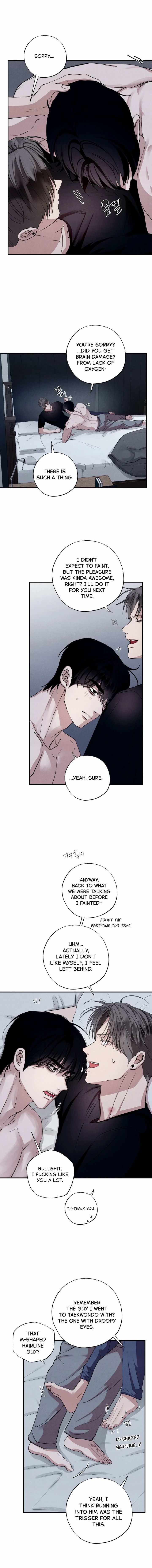 Unsleep - Chapter 49 Page 16