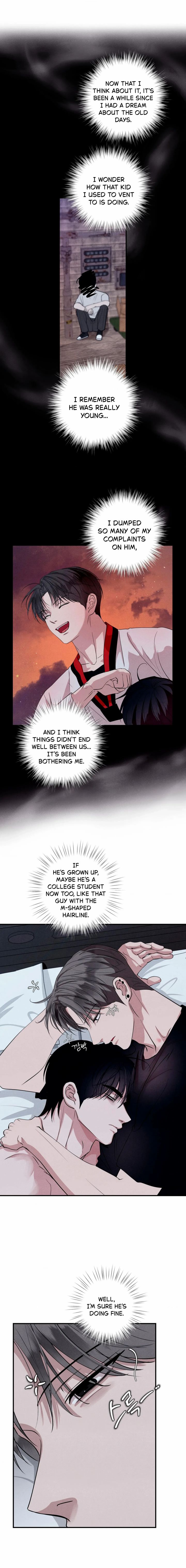 Unsleep - Chapter 49 Page 18