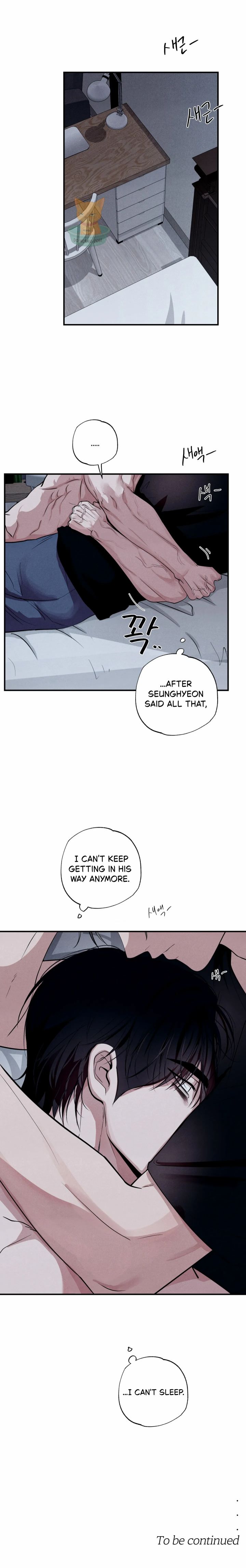 Unsleep - Chapter 49 Page 19