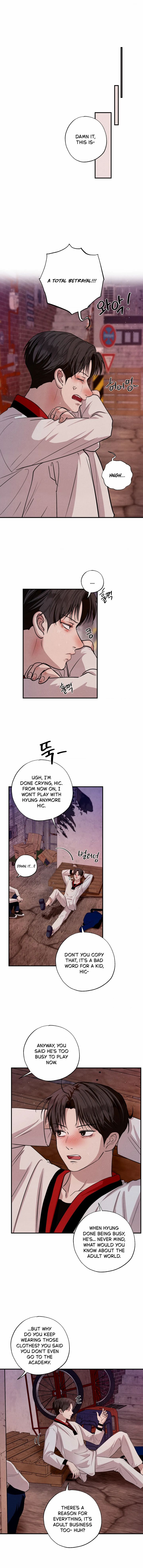 Unsleep - Chapter 49 Page 4