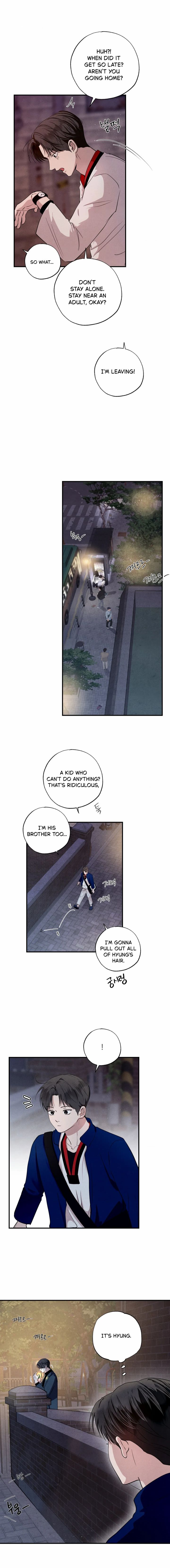 Unsleep - Chapter 49 Page 5