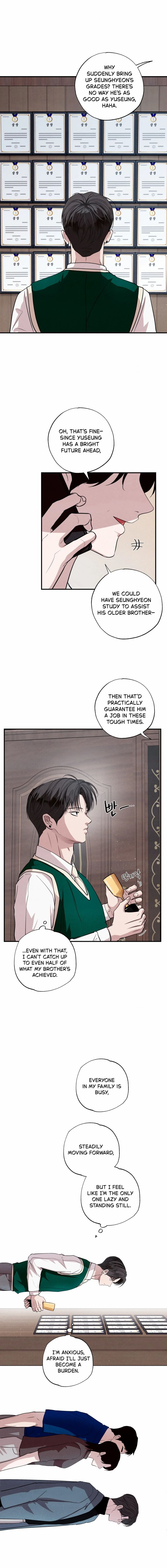 Unsleep - Chapter 49 Page 9