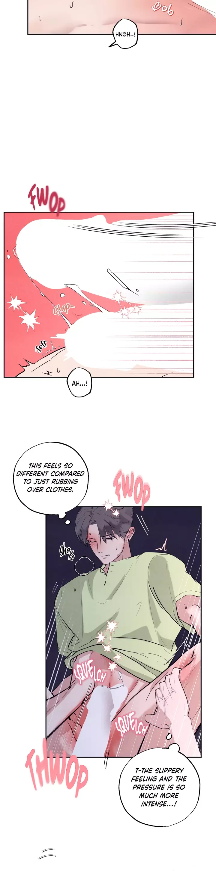 Unsleep - Chapter 5 Page 16