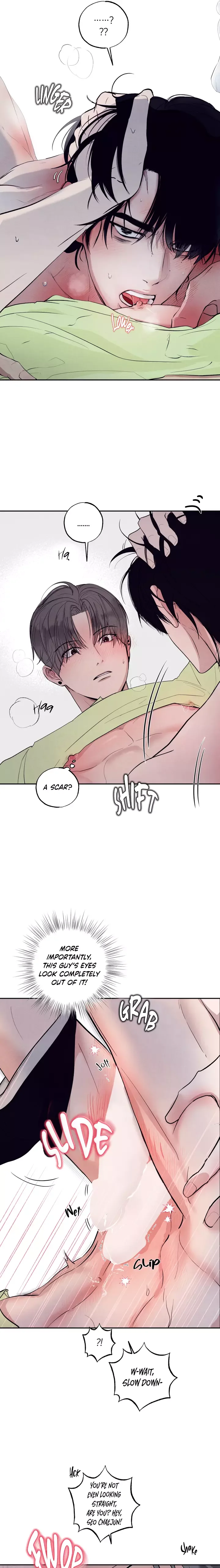 Unsleep - Chapter 5 Page 18