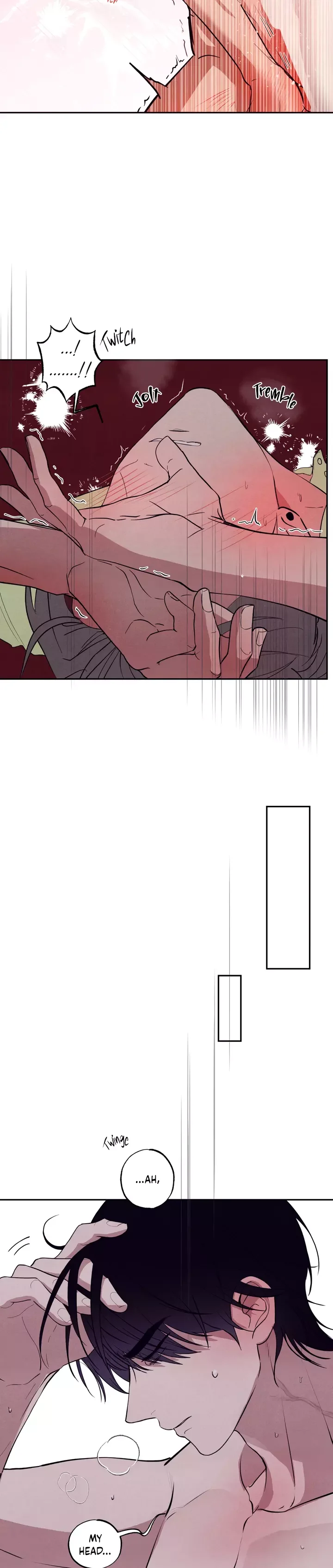 Unsleep - Chapter 5 Page 20