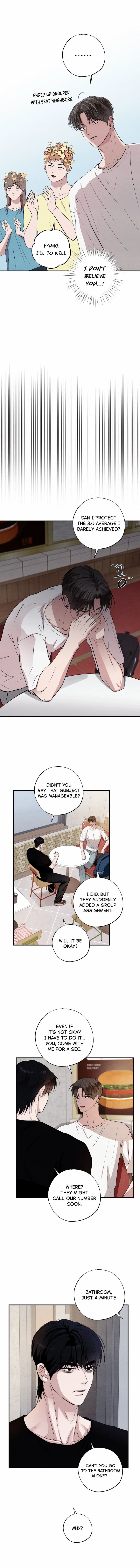 Unsleep - Chapter 50 Page 11