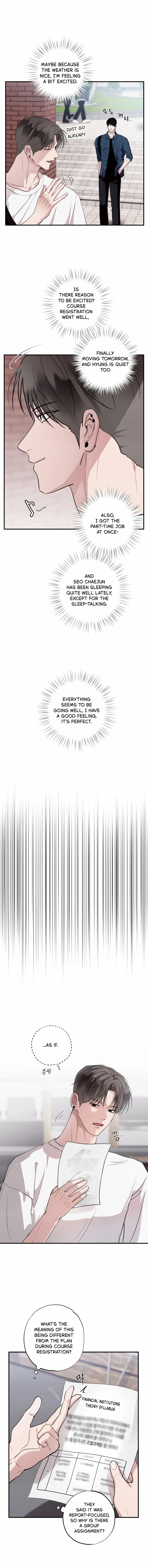 Unsleep - Chapter 50 Page 6