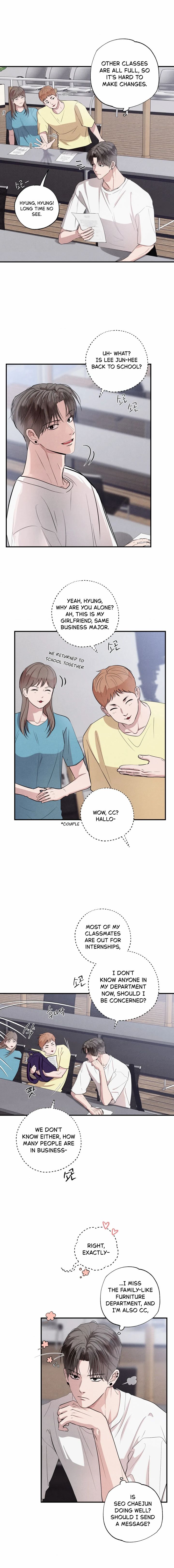 Unsleep - Chapter 50 Page 7