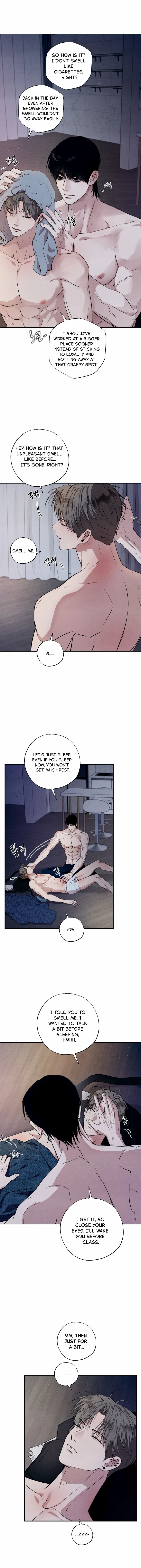Unsleep - Chapter 51 Page 10