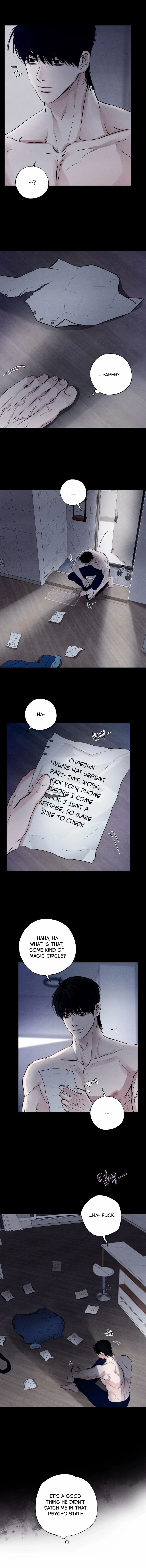 Unsleep - Chapter 51 Page 14