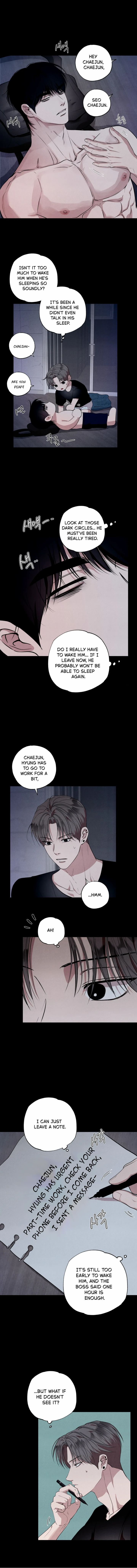 Unsleep - Chapter 51 Page 4