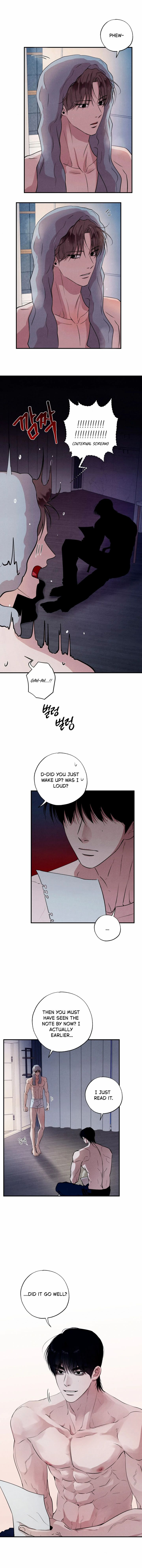 Unsleep - Chapter 51 Page 8