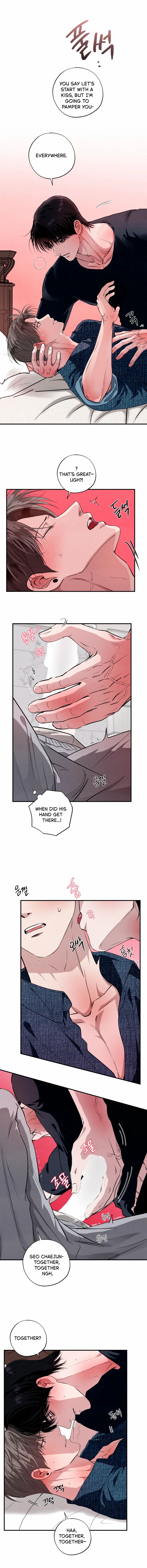 Unsleep - Chapter 52 Page 10