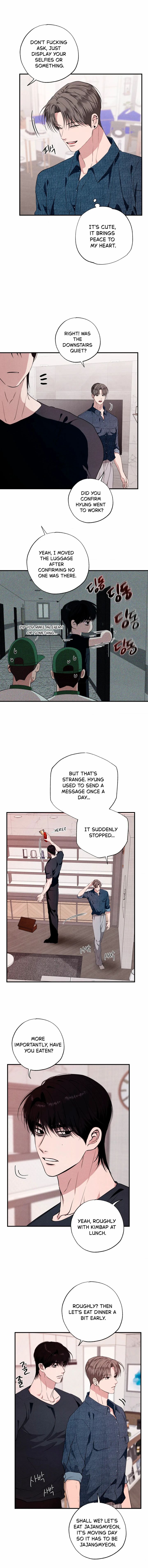 Unsleep - Chapter 52 Page 6