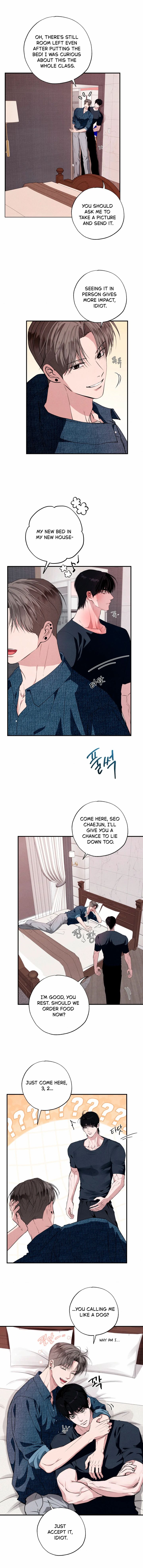 Unsleep - Chapter 52 Page 7