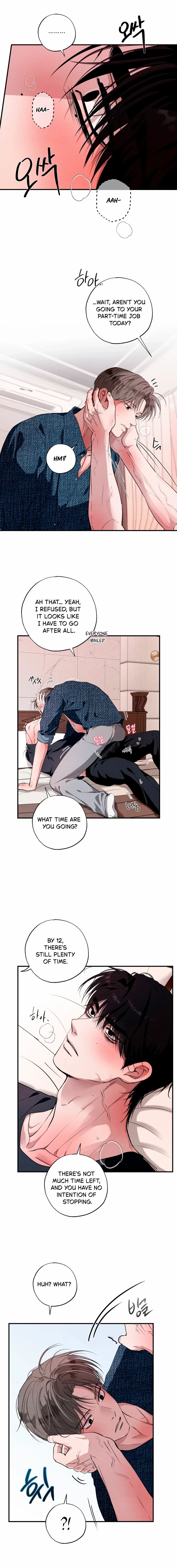 Unsleep - Chapter 52 Page 9