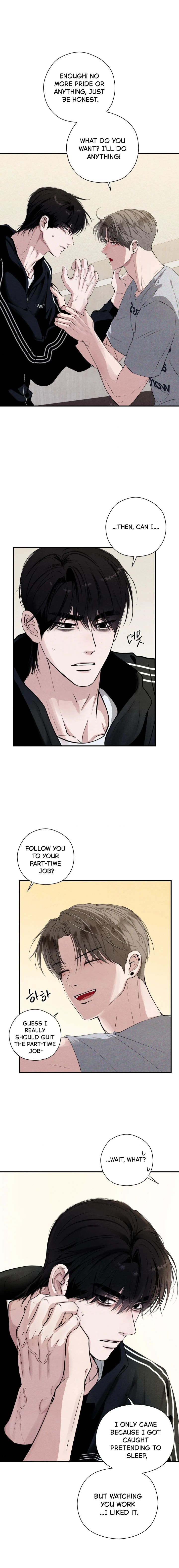 Unsleep - Chapter 53 Page 14