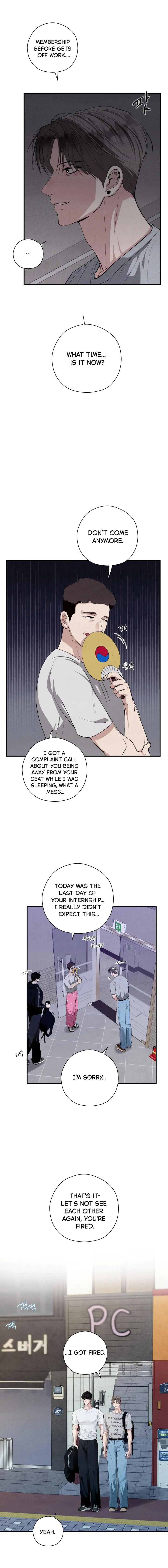 Unsleep - Chapter 53 Page 16