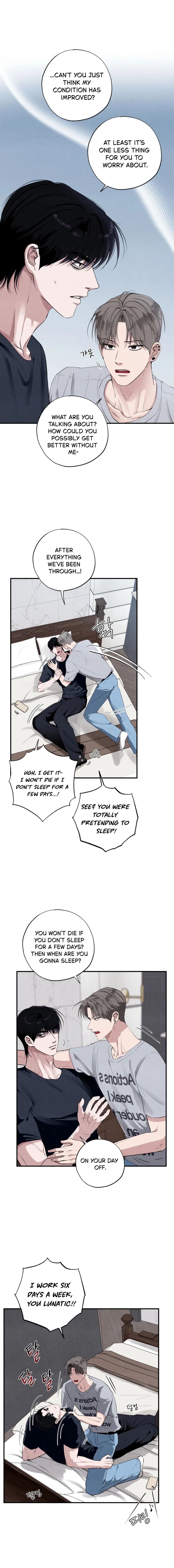 Unsleep - Chapter 53 Page 3