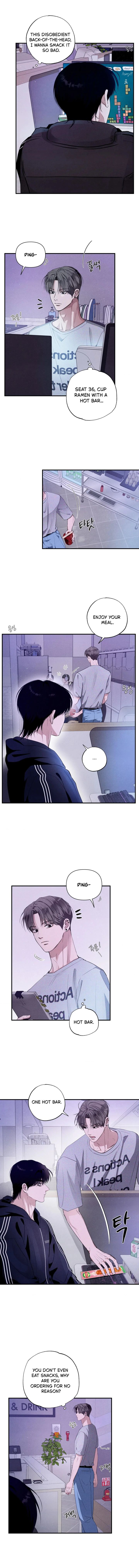 Unsleep - Chapter 53 Page 5