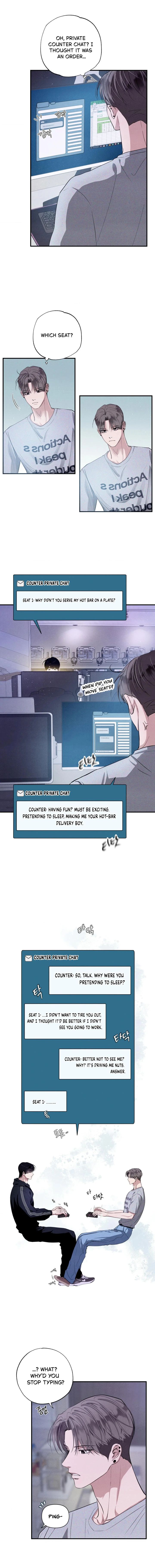 Unsleep - Chapter 53 Page 7