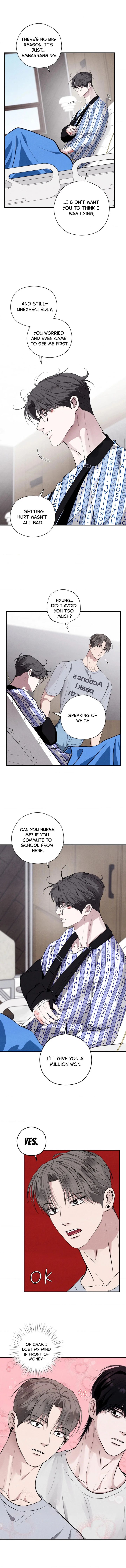 Unsleep - Chapter 54 Page 10