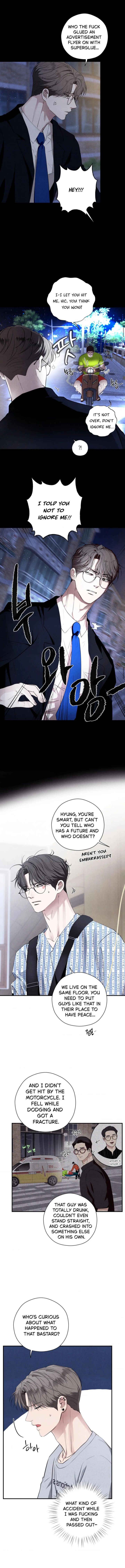 Unsleep - Chapter 54 Page 6