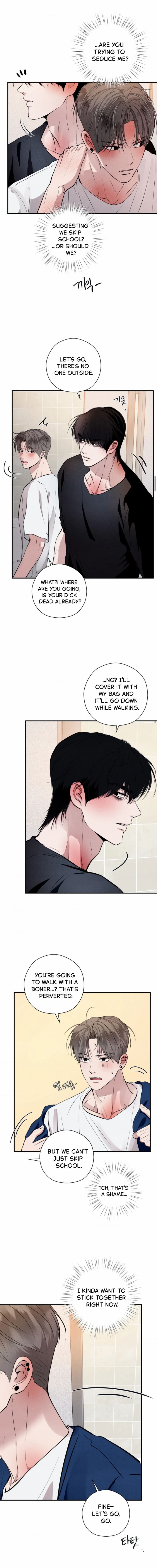 Unsleep - Chapter 55 Page 10