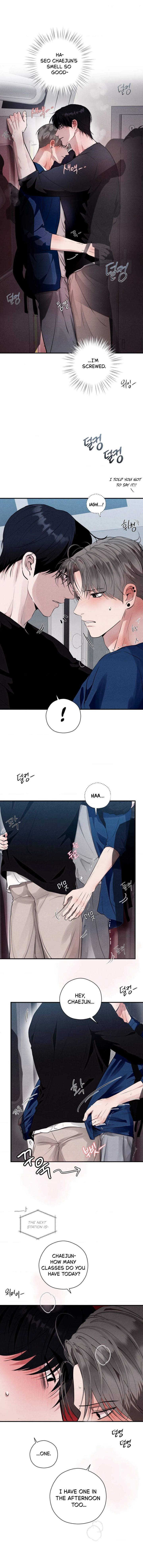 Unsleep - Chapter 55 Page 12