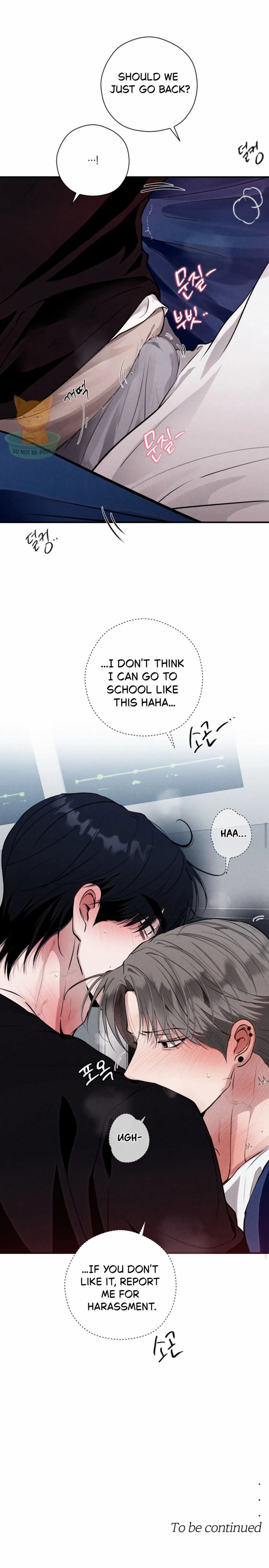 Unsleep - Chapter 55 Page 13