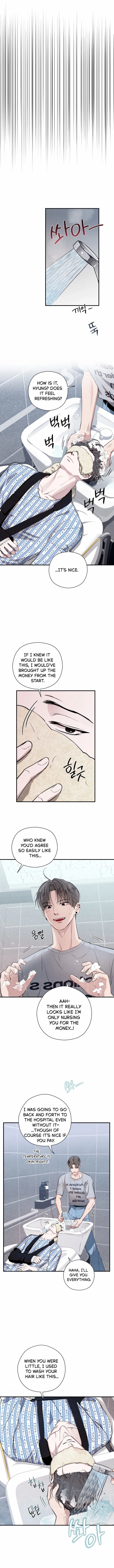 Unsleep - Chapter 55 Page 3