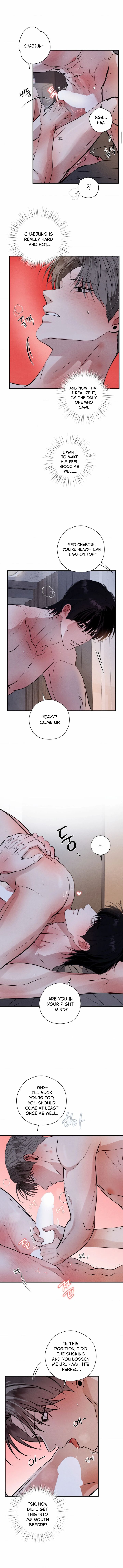 Unsleep - Chapter 56 Page 12
