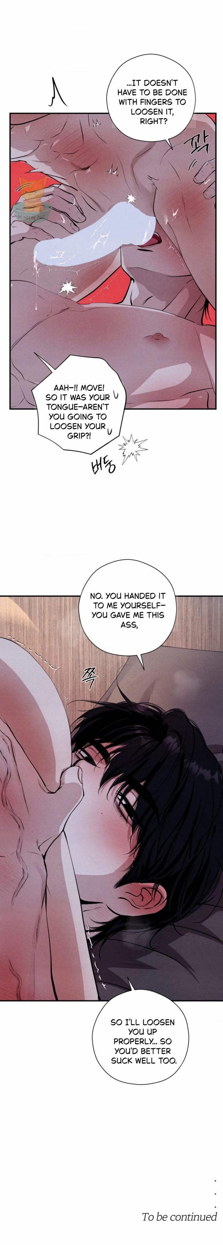 Unsleep - Chapter 56 Page 14