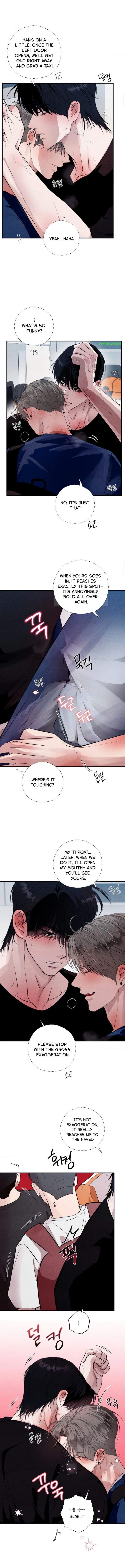 Unsleep - Chapter 56 Page 3