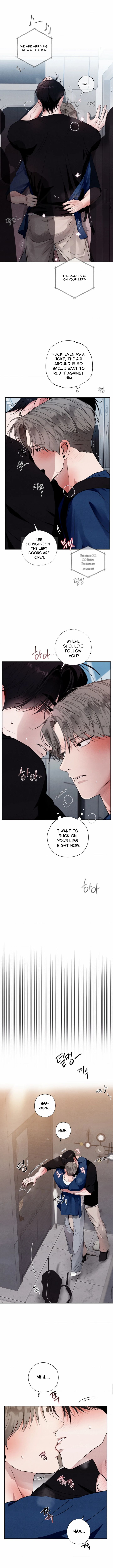 Unsleep - Chapter 56 Page 4