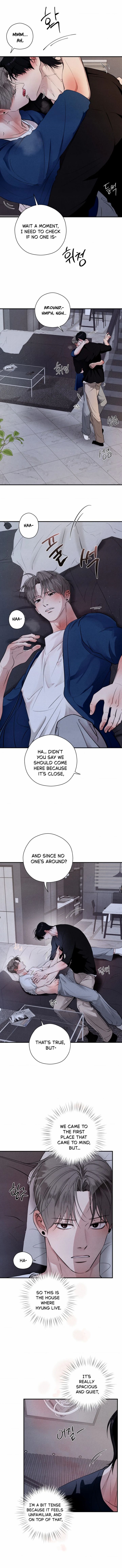 Unsleep - Chapter 56 Page 5