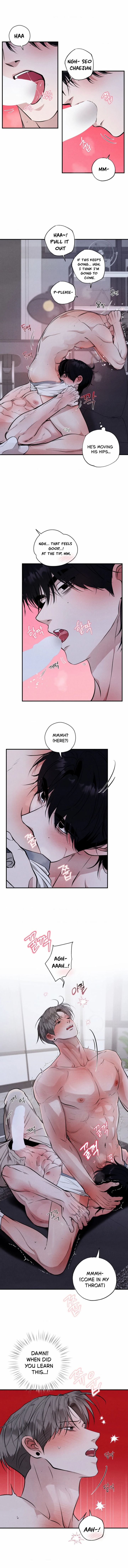 Unsleep - Chapter 56 Page 8