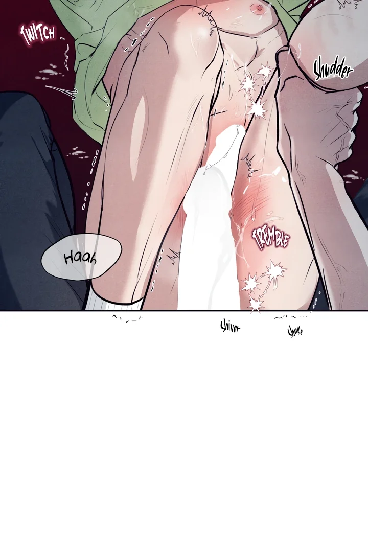 Unsleep - Chapter 6 Page 3