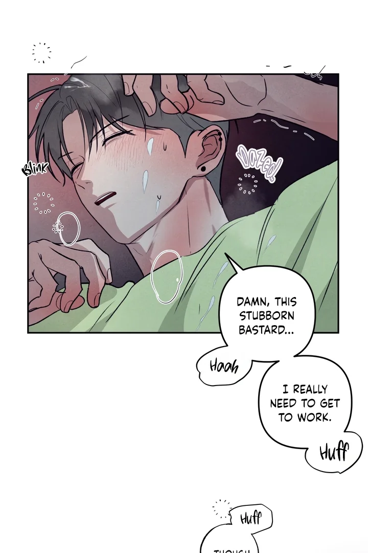Unsleep - Chapter 6 Page 4