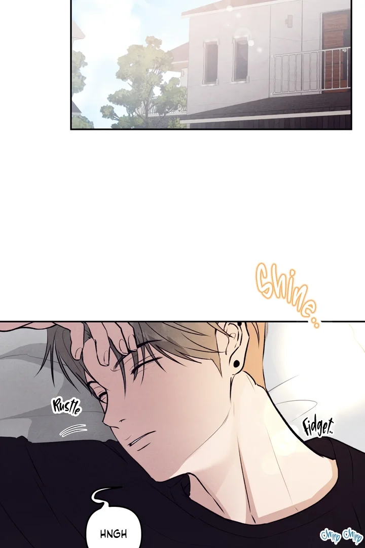 Unsleep - Chapter 6 Page 8