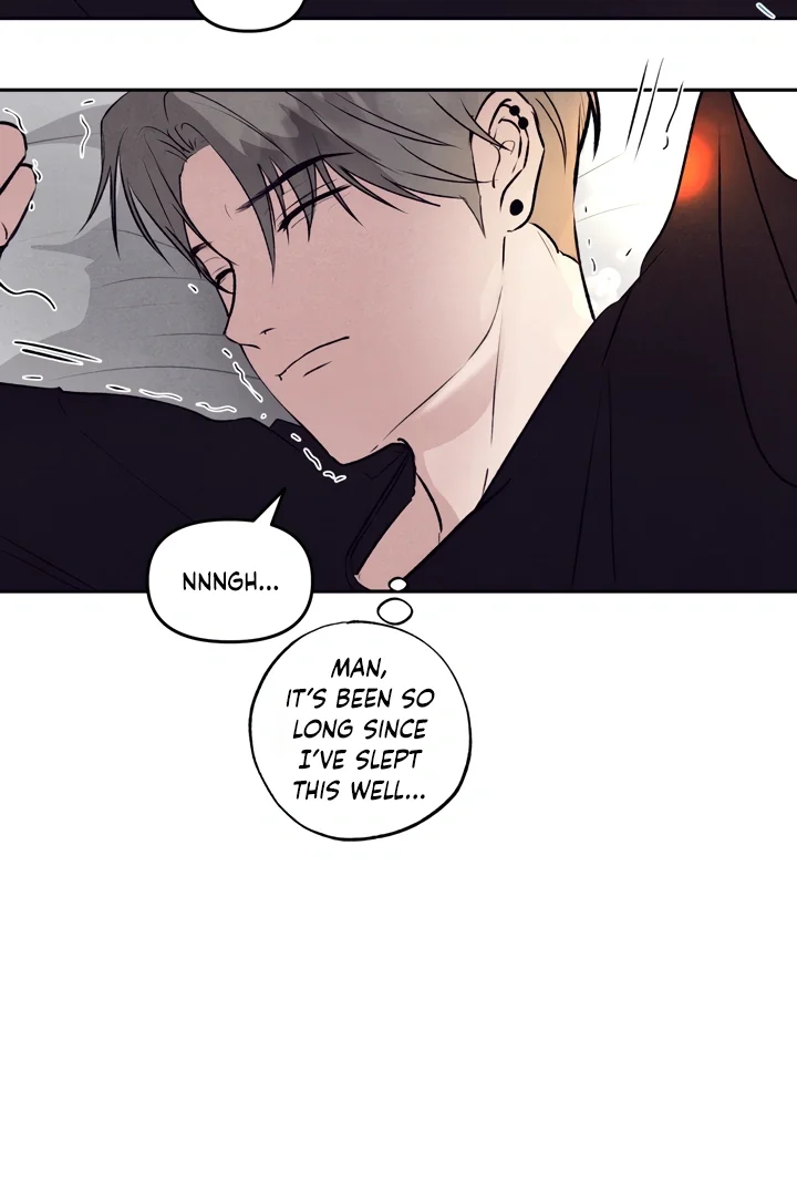 Unsleep - Chapter 6 Page 9