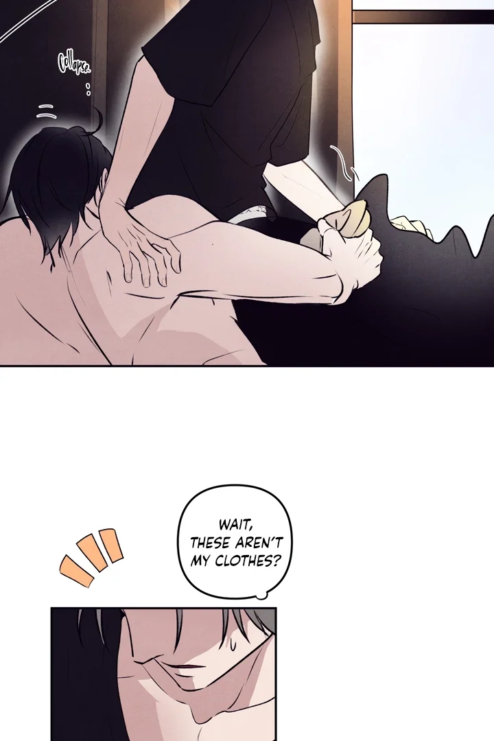 Unsleep - Chapter 6 Page 15