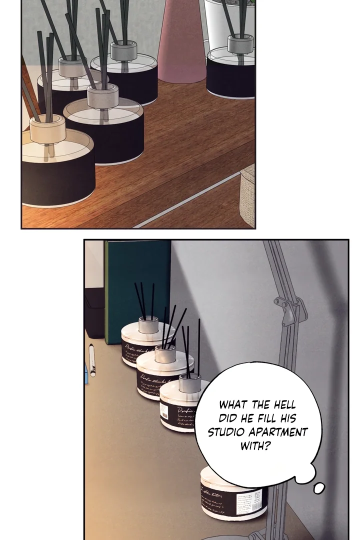 Unsleep - Chapter 6 Page 21