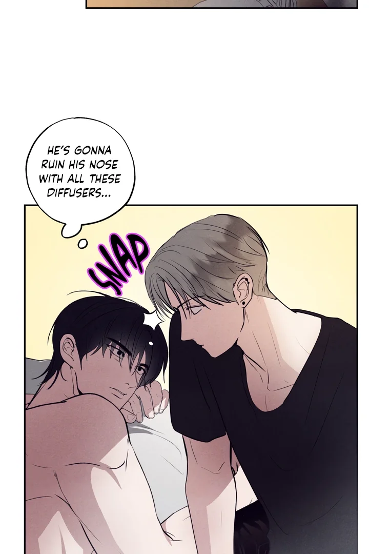 Unsleep - Chapter 6 Page 22