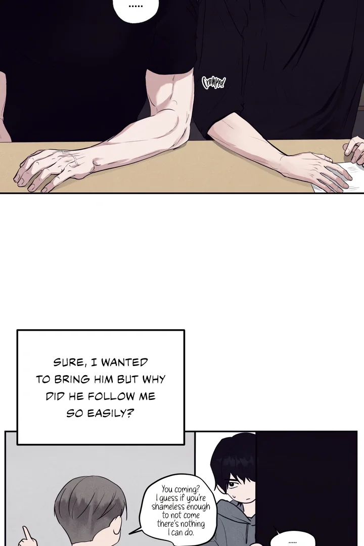 Unsleep - Chapter 6 Page 31