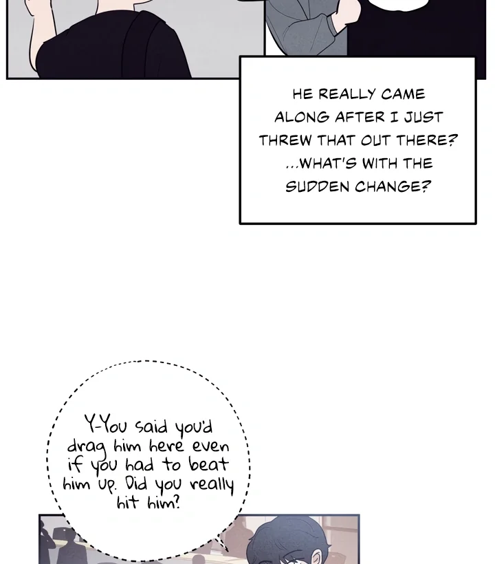 Unsleep - Chapter 6 Page 32